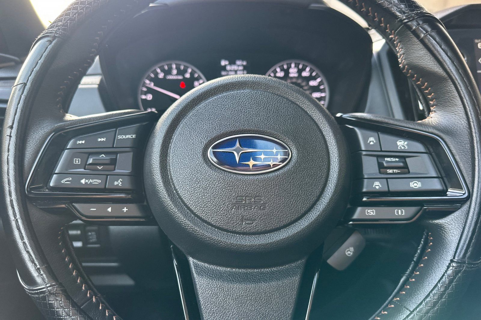 Used 2025 Subaru Forester Touring AWD/4WD image 31