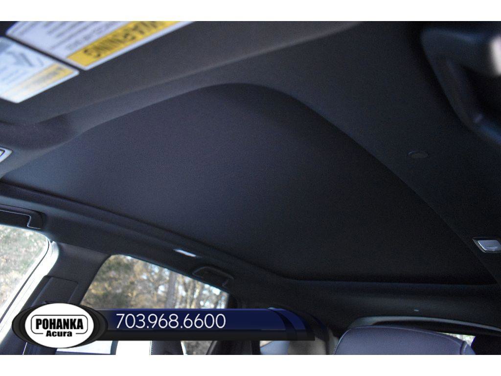 New 2026 Acura RDX SH-AWD image 22