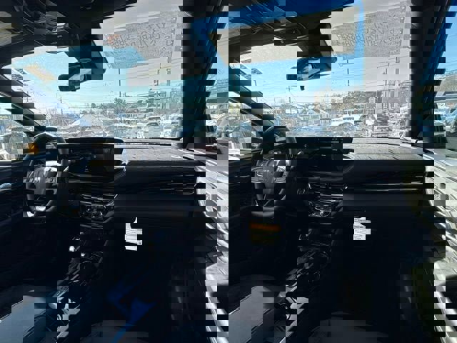 New 2026 Buick Envista Sport Touring w/ Convenience I Package image 23