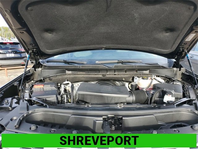 Certified 2024 GMC Yukon Denali w/ Max Trailering Package image 31