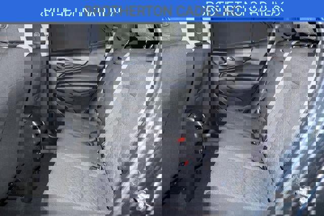 Certified 2022 Chevrolet Equinox LT image 31