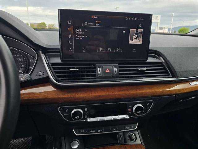 Used 2023 Audi Q5 2.0T Premium image 27