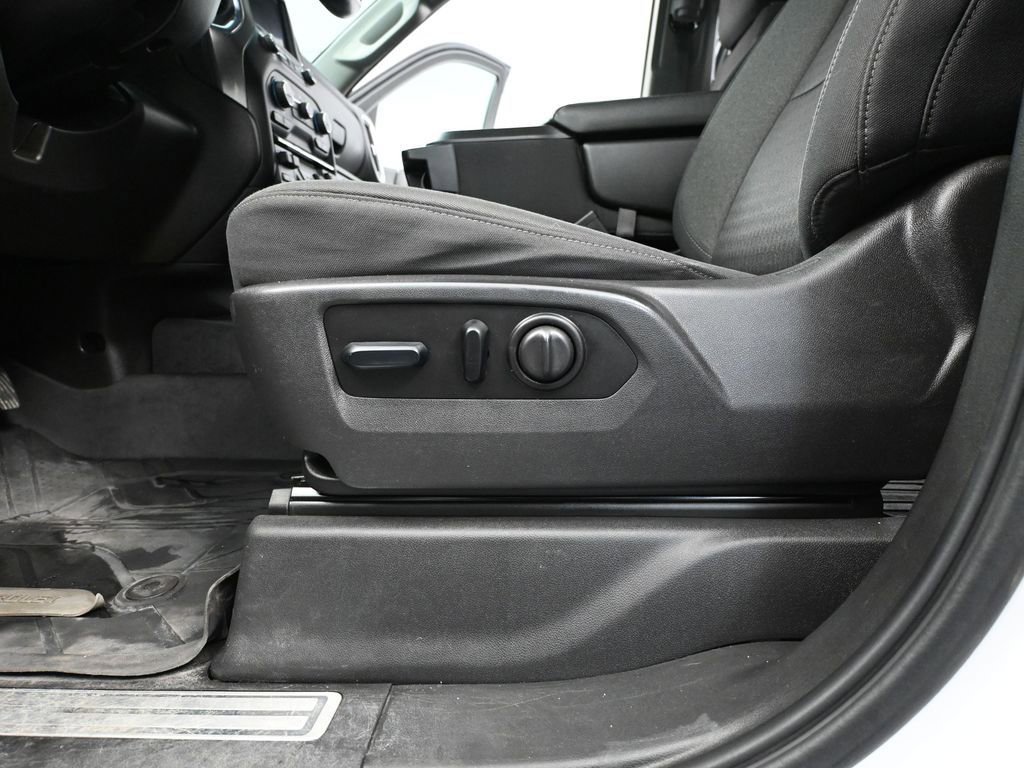 Used 2023 Chevrolet Silverado 2500 LT image 25