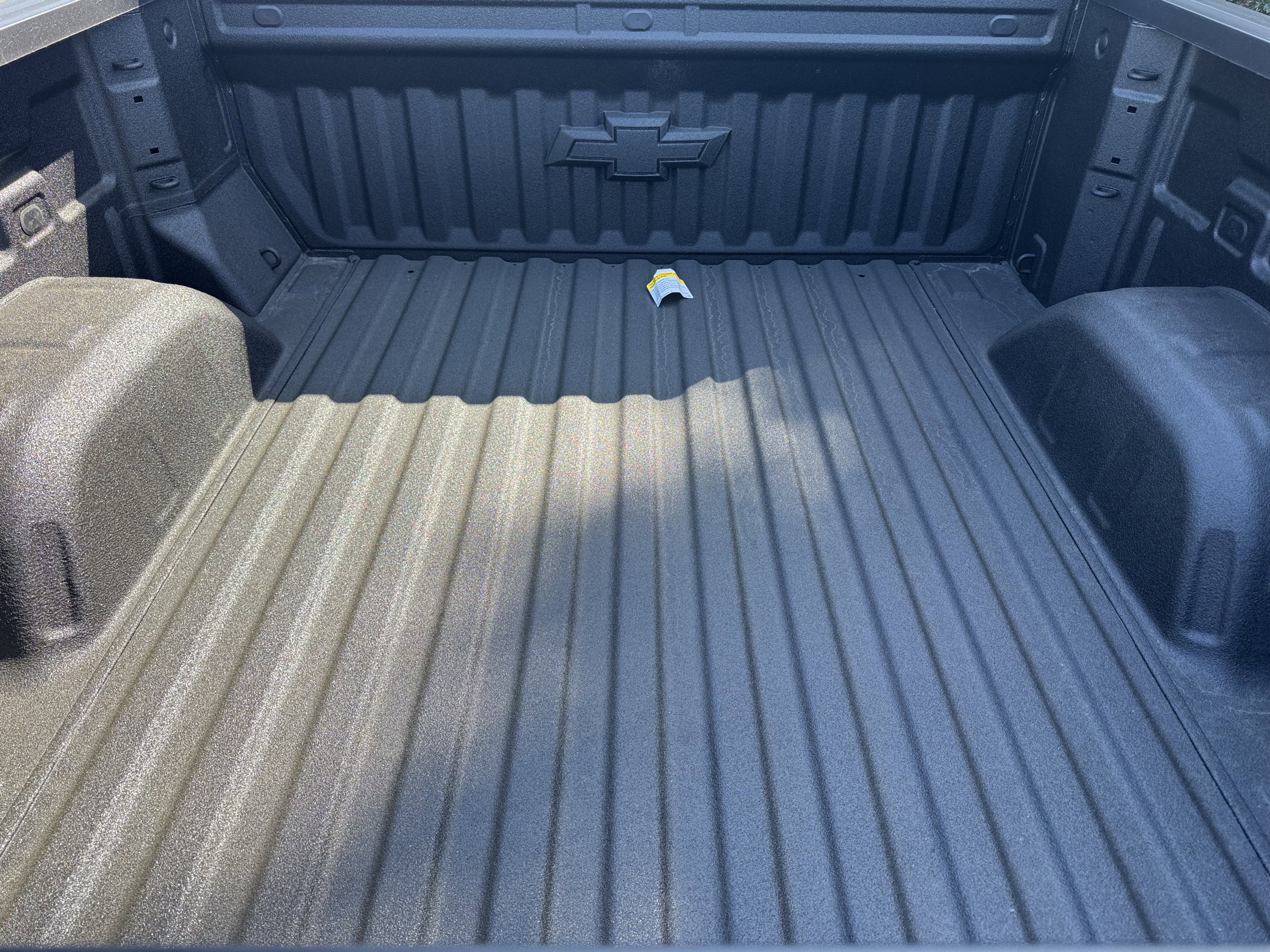 New 2026 Chevrolet Silverado 1500 RST w/ Safety Package image 20