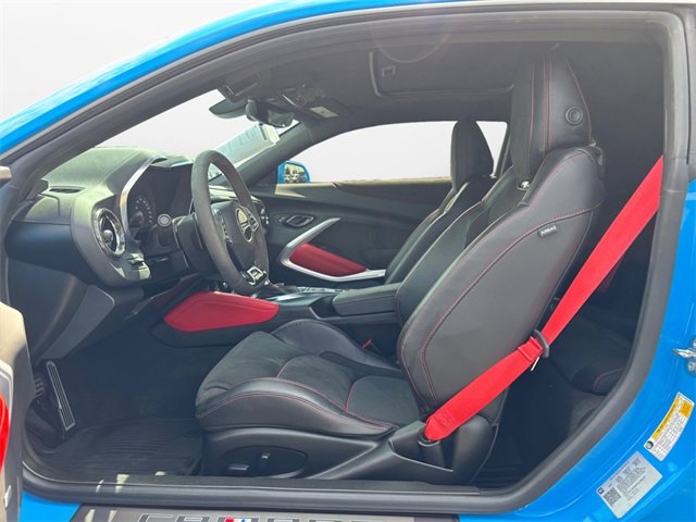 Used 2023 Chevrolet Camaro ZL1 image 9