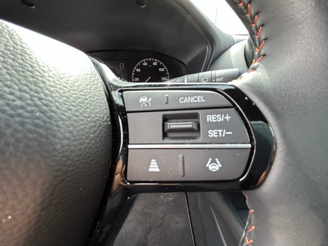 Used 2025 Honda HR-V Sport image 25