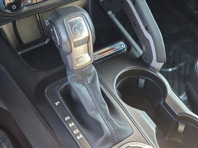 Used 2021 Ford Bronco First Edition AWD/4WD image 12
