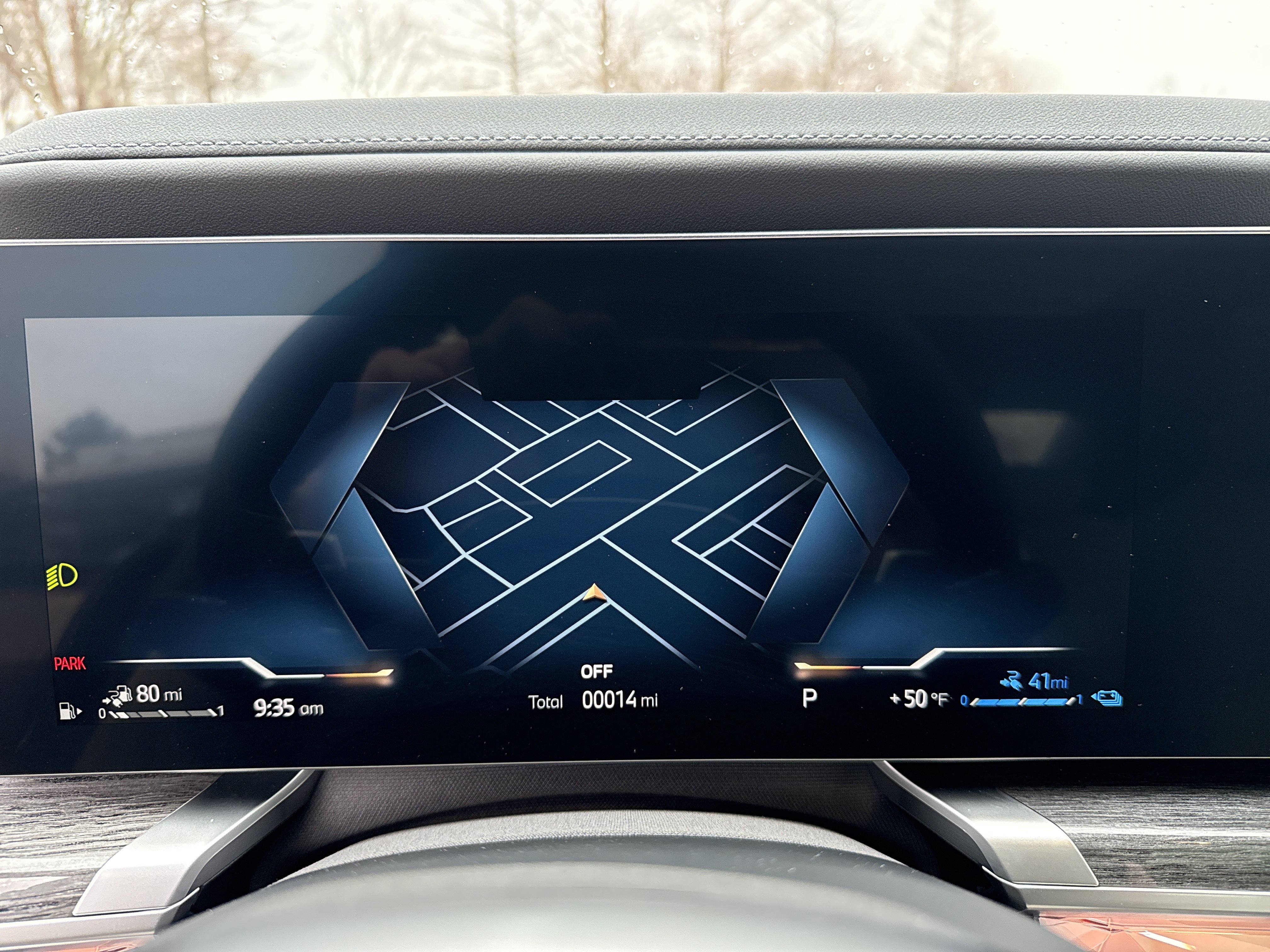 New 2026 BMW 750e xDrive AWD/4WD image 19