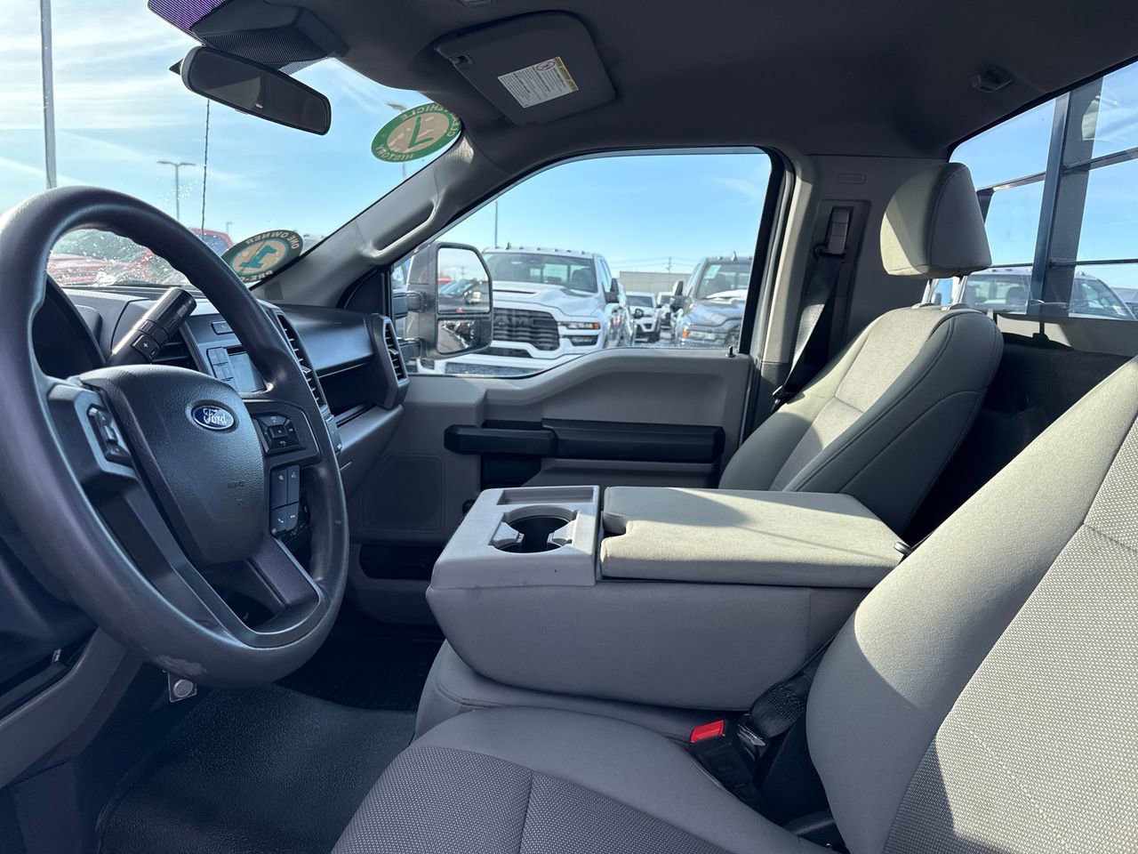 Used 2022 Ford F250 XL image 16