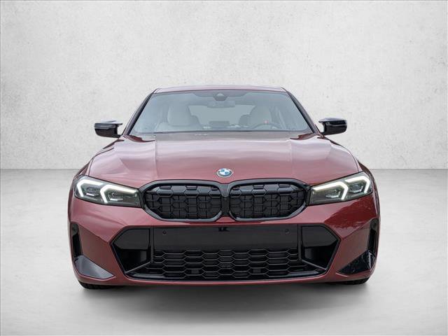 New 2026 BMW M340i xDrive w/ Premium Package AWD/4WD image 5