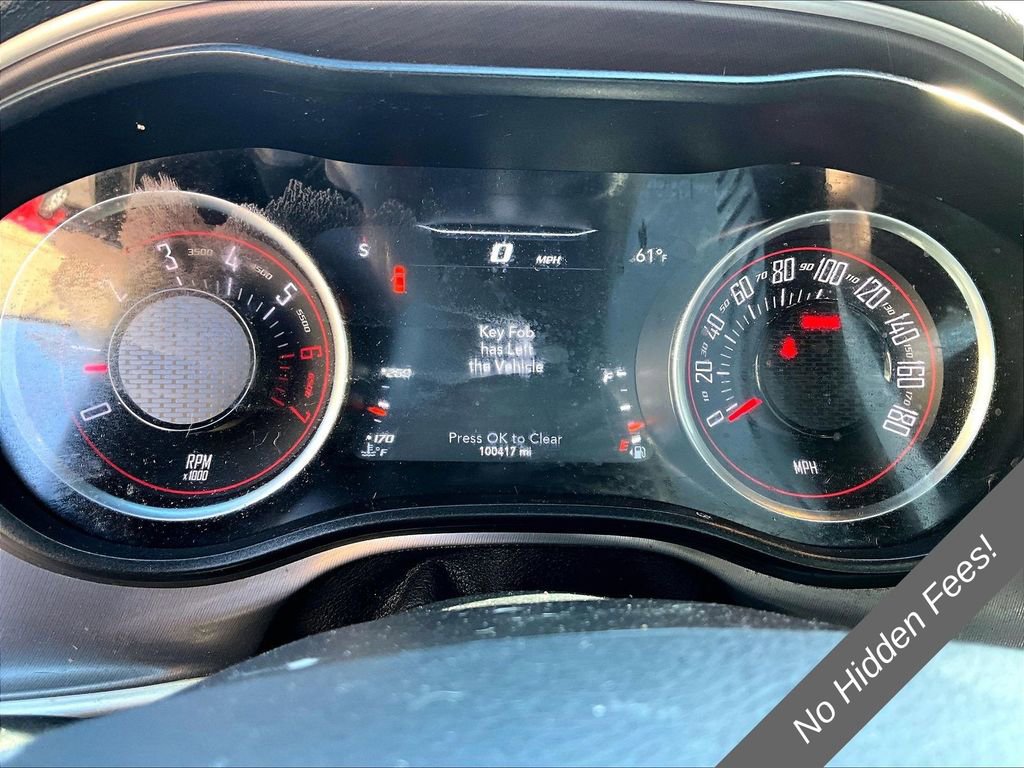 Used 2020 Dodge Challenger R/T Scat Pack RWD image 16