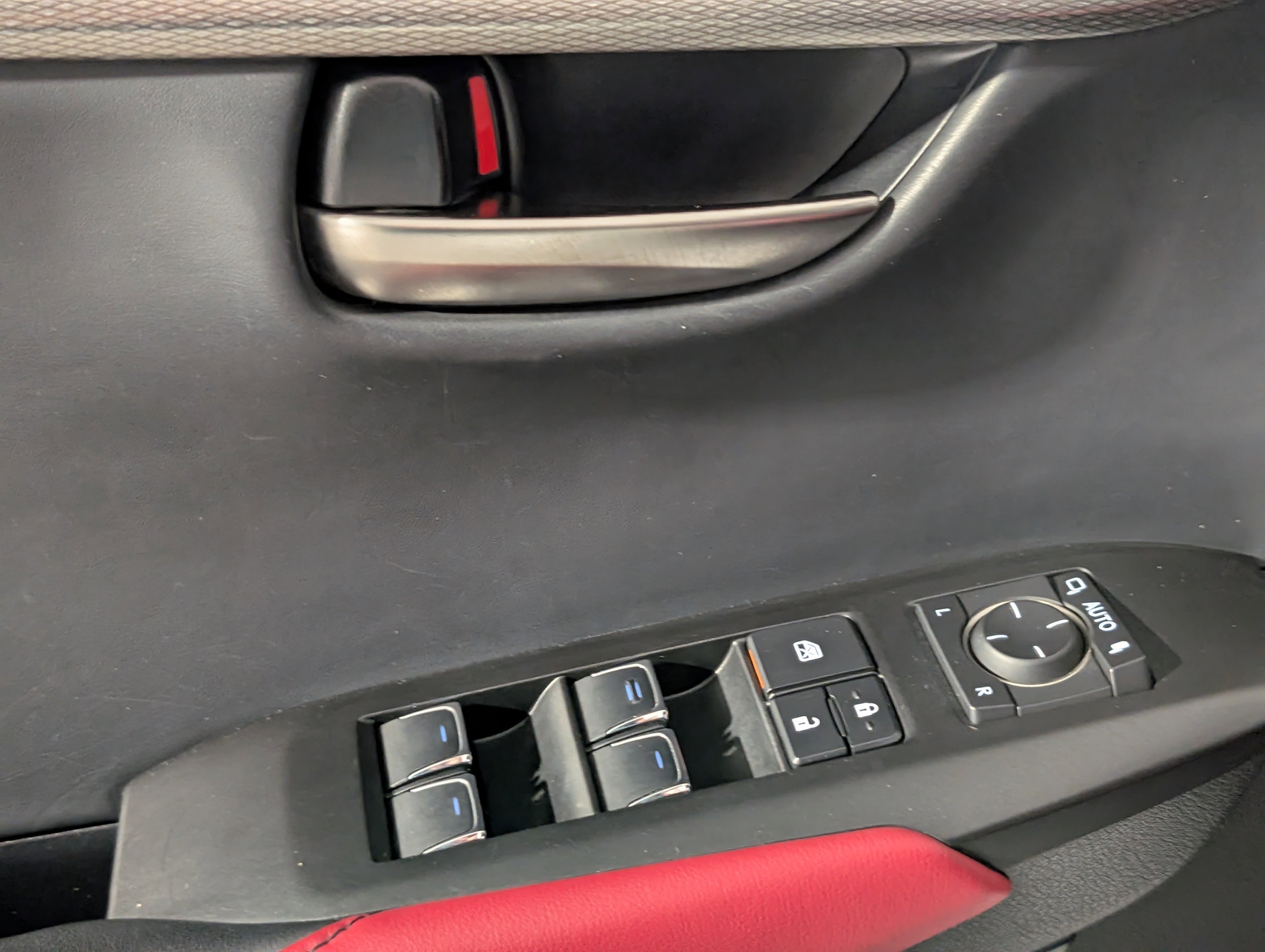 Used 2019 Lexus NX 300 F Sport w/ F Sport Premium Package image 21