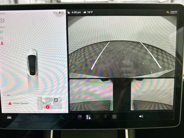 Used 2020 Tesla Model Y AWD image 14