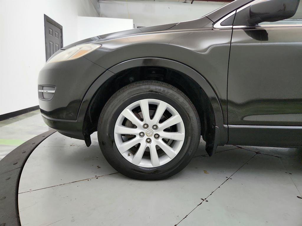 Used 2008 MAZDA CX-9 Touring w/ Touring Assistance Pkg FWD image 30