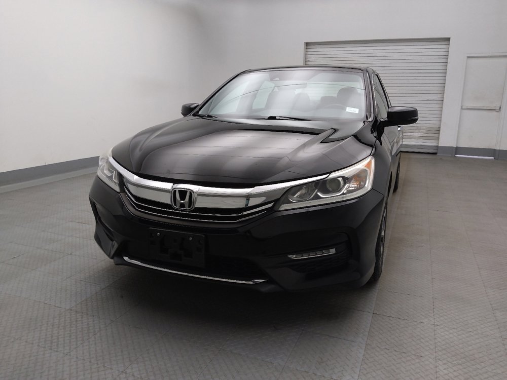 Used 2016 Honda Accord EX image 15