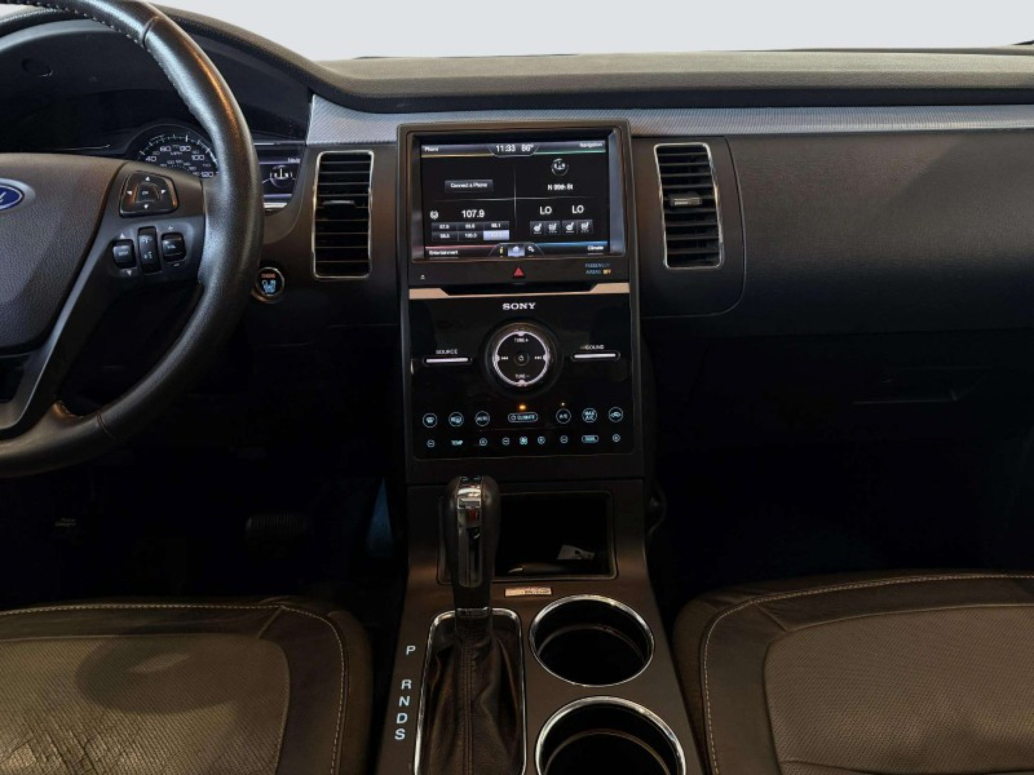 Used 2013 Ford Flex Limited AWD/4WD image 24