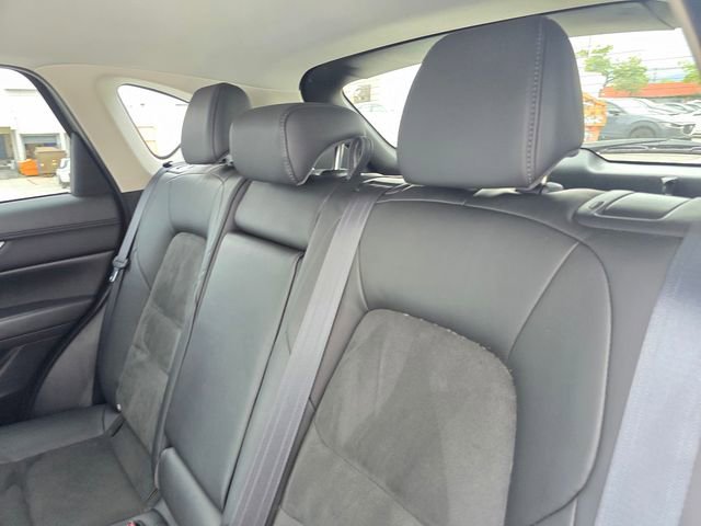 Used 2023 MAZDA CX-5 AWD 2.5 S w/ Select Package image 10