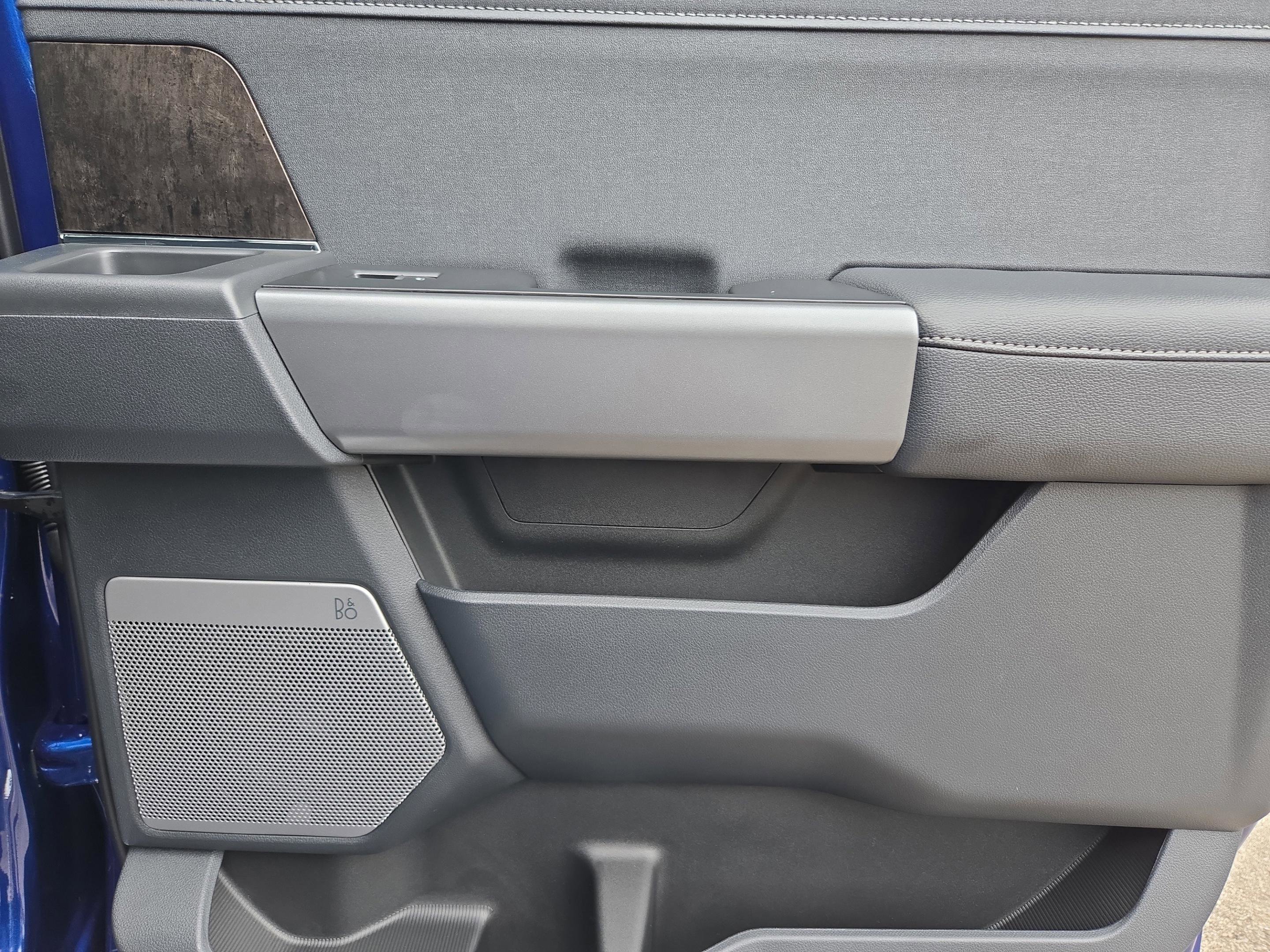 New 2026 Ford F250 Lariat w/ Chrome Package image 46