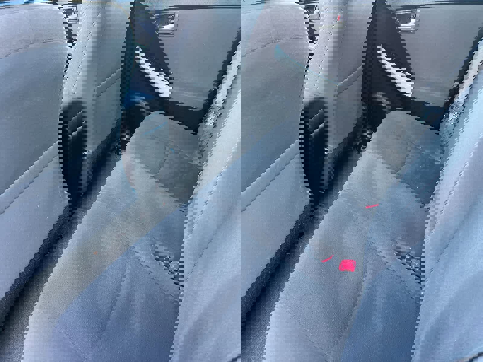 Used 2014 Toyota Prius Two image 5