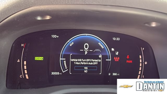 Used 2025 Toyota Camry SE FWD image 17