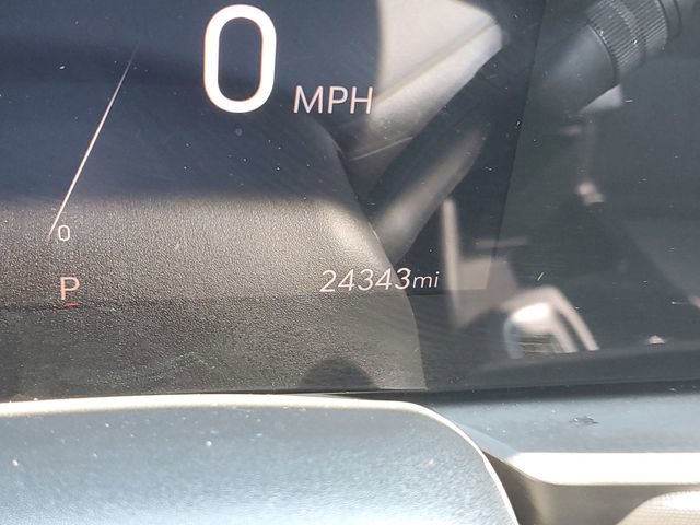 Certified 2025 Buick Envista Avenir image 21