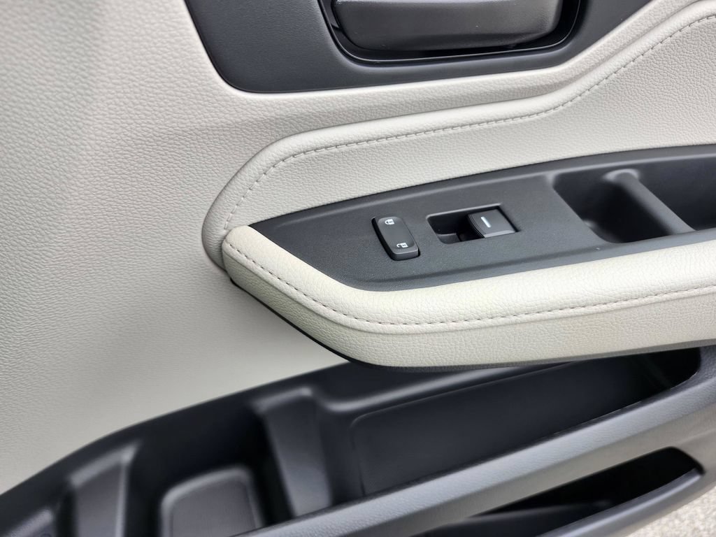 New 2026 Honda Odyssey EX-L image 36