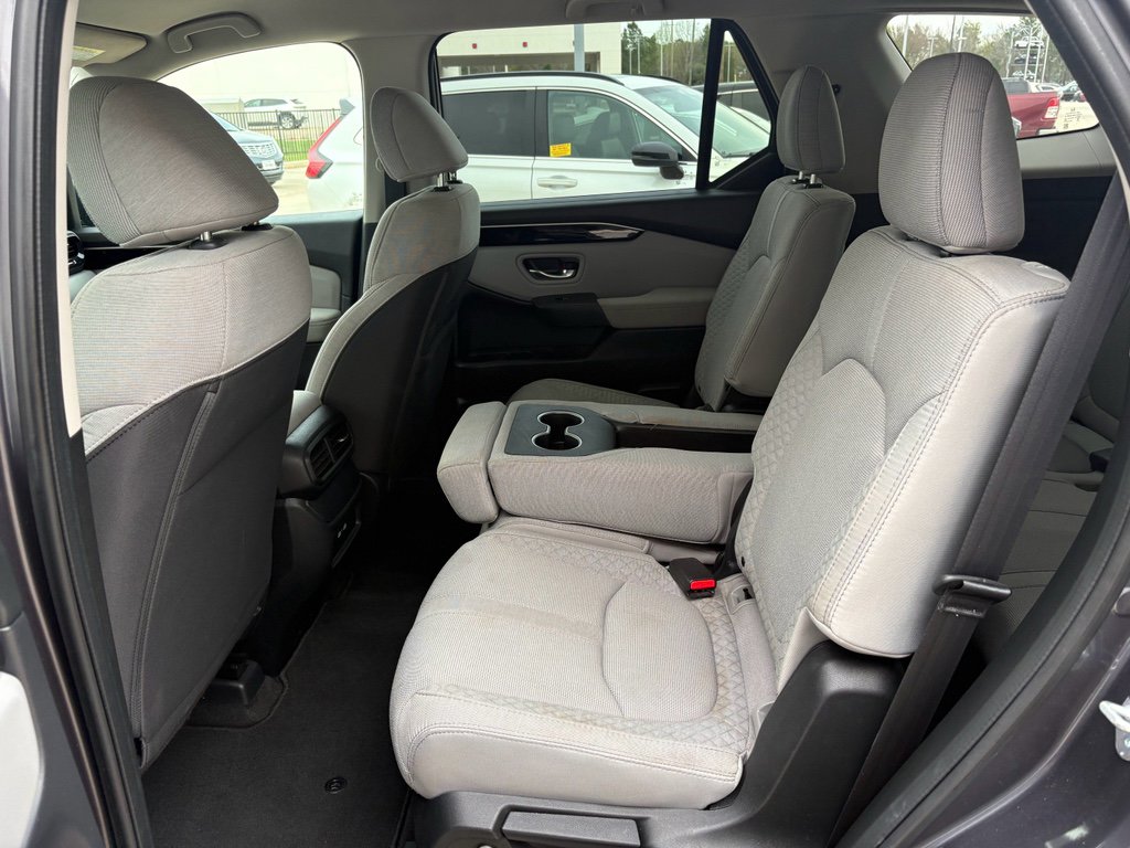 Certified 2023 Honda Pilot LX image 22