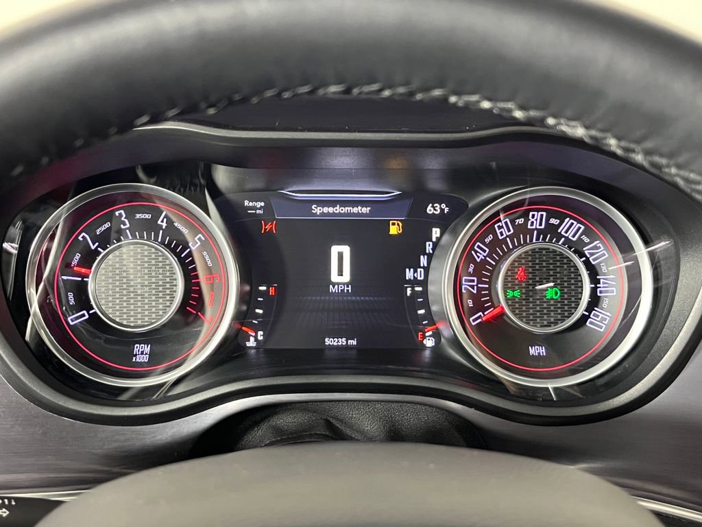 Used 2016 Dodge Challenger R/T Plus RWD image 15