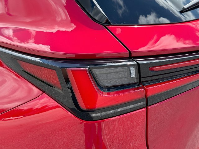 New 2026 Lexus NX 350 AWD w/ Premium Package image 10
