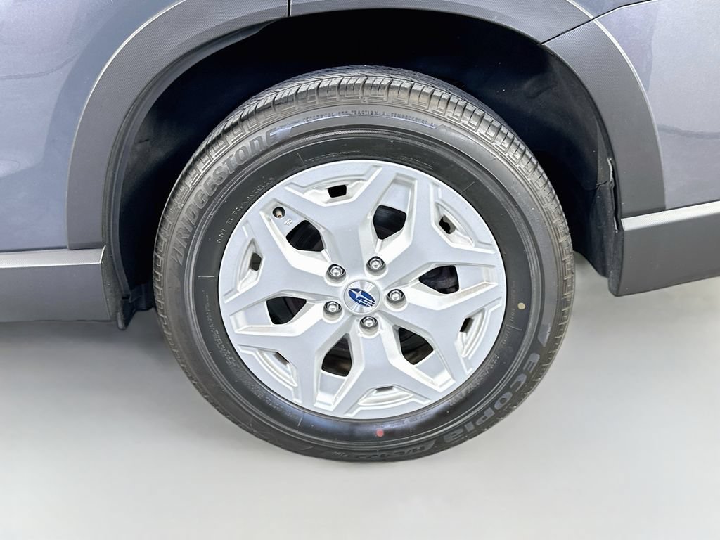 Used 2022 Subaru Forester AWD/4WD image 33