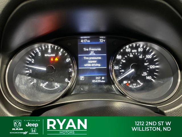 Used 2019 Nissan Rogue Sport S AWD/4WD image 20