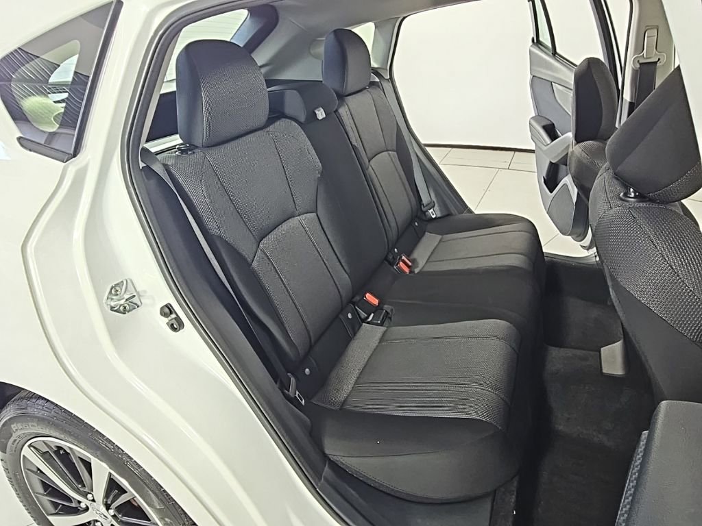 Used 2022 Subaru Impreza Premium image 20
