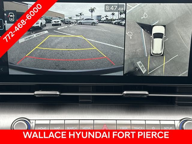 Used 2026 Hyundai Kona Limited FWD image 31