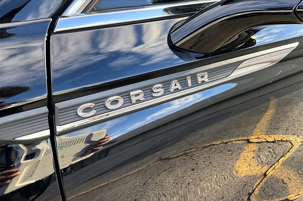 Used 2022 Lincoln Corsair FWD image 8