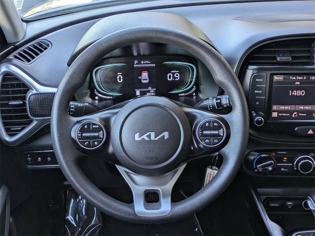 Used 2024 Kia Soul LX w/ Option Group 015 image 21