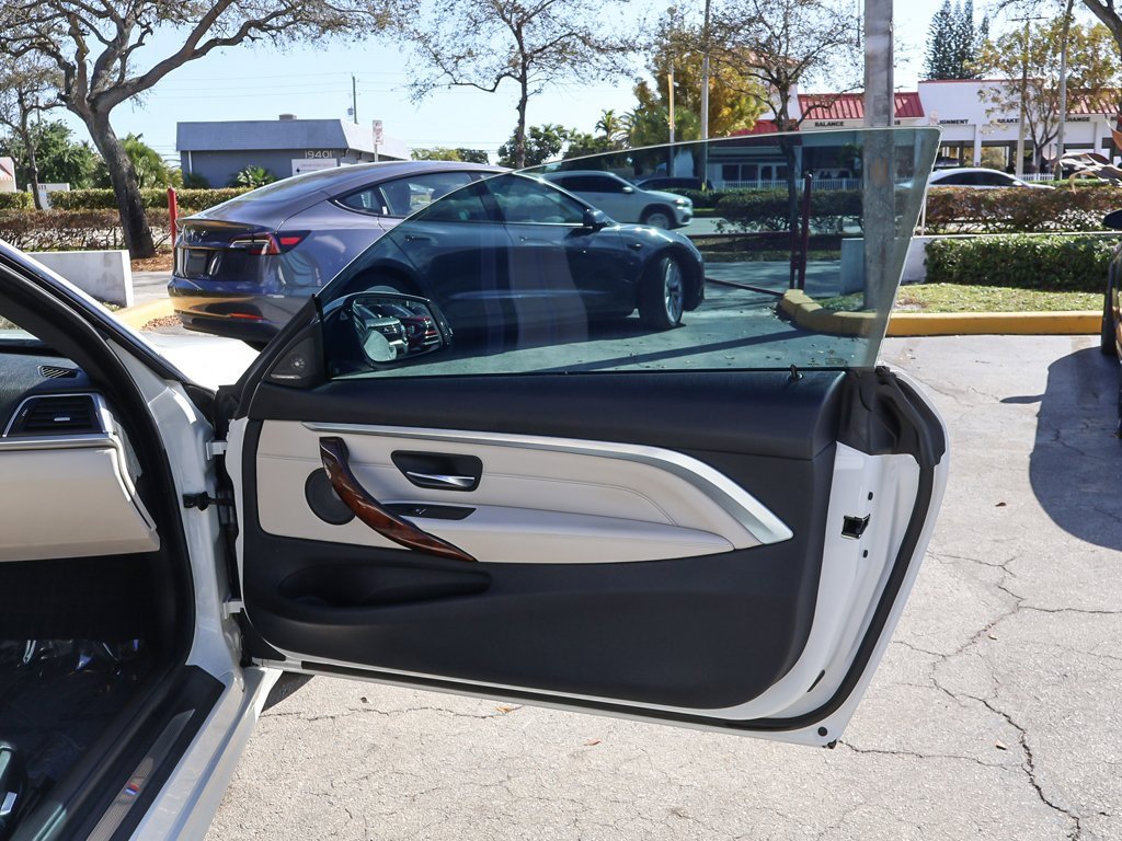 Used 2020 BMW 440i 440i w/ M Sport Package image 23