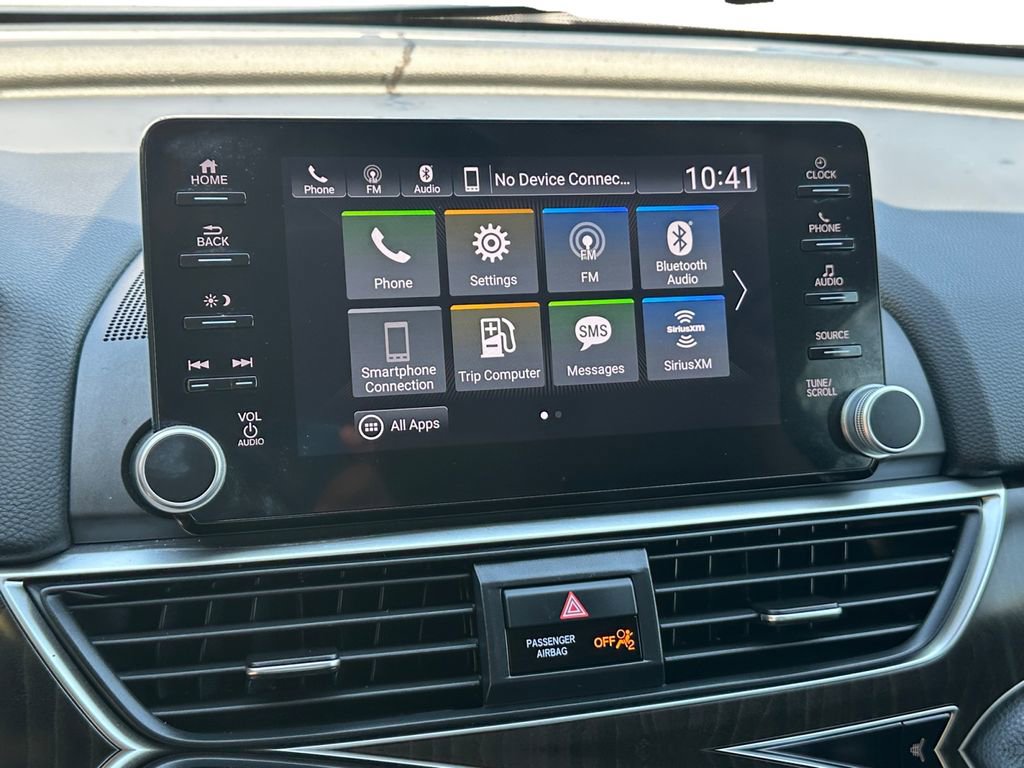 Used 2020 Honda Accord EX-L image 20