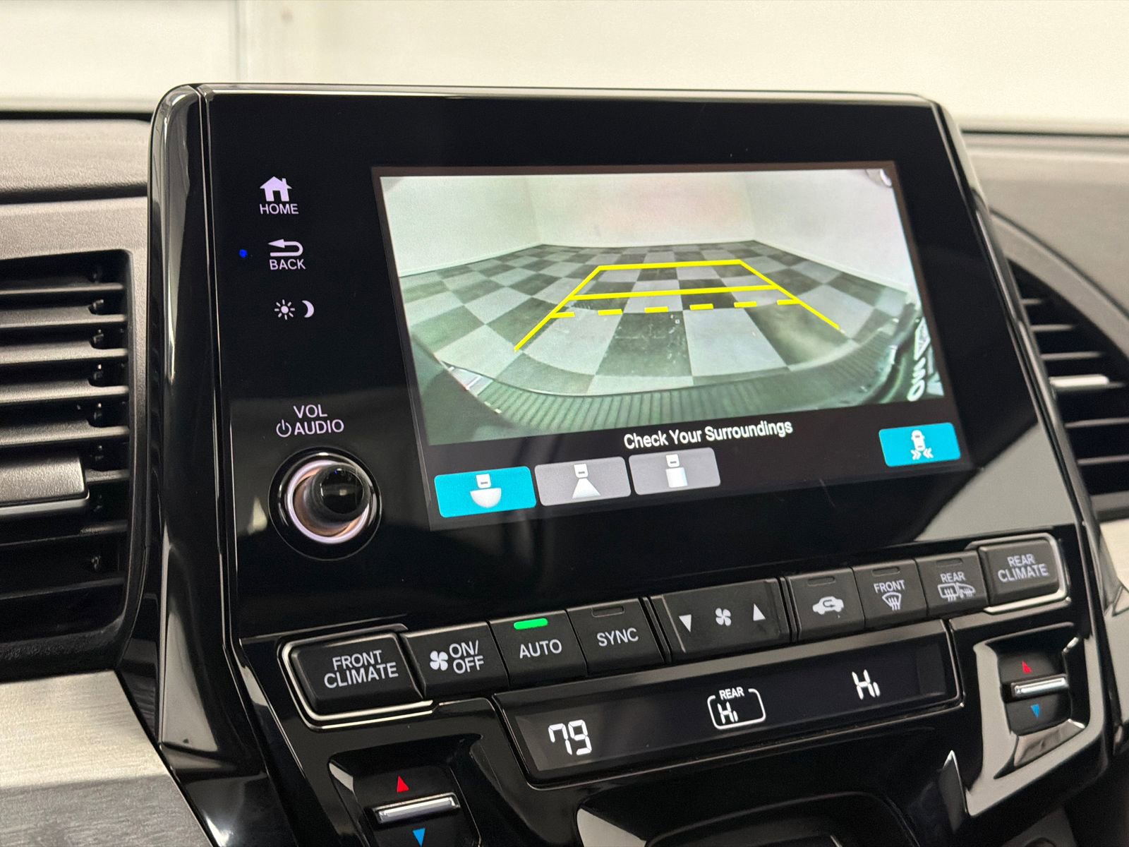 Used 2024 Honda Odyssey EX-L image 29