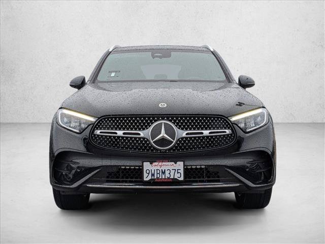 Certified 2026 Mercedes-Benz GLC 300 video 2