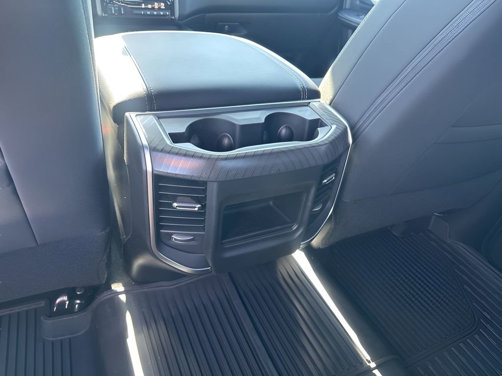 New 2026 RAM 2500 Lone Star image 21