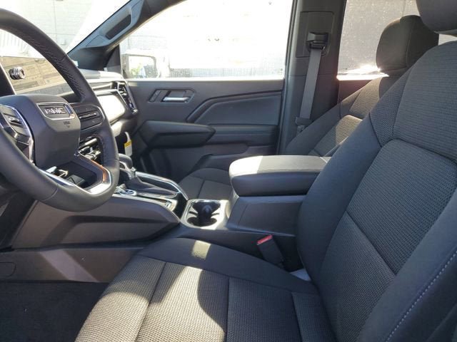 New 2026 GMC Canyon Elevation w/ Convenience Package AWD/4WD image 20