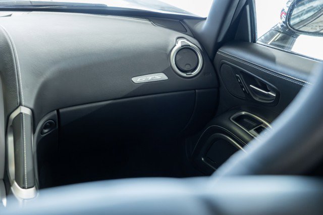 Used 2013 SRT Viper GTS w/ GTS Laguna Interior Pkg image 40