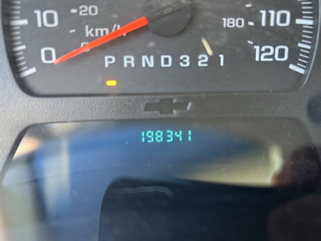 Used 2006 Chevrolet TrailBlazer LS AWD/4WD image 13
