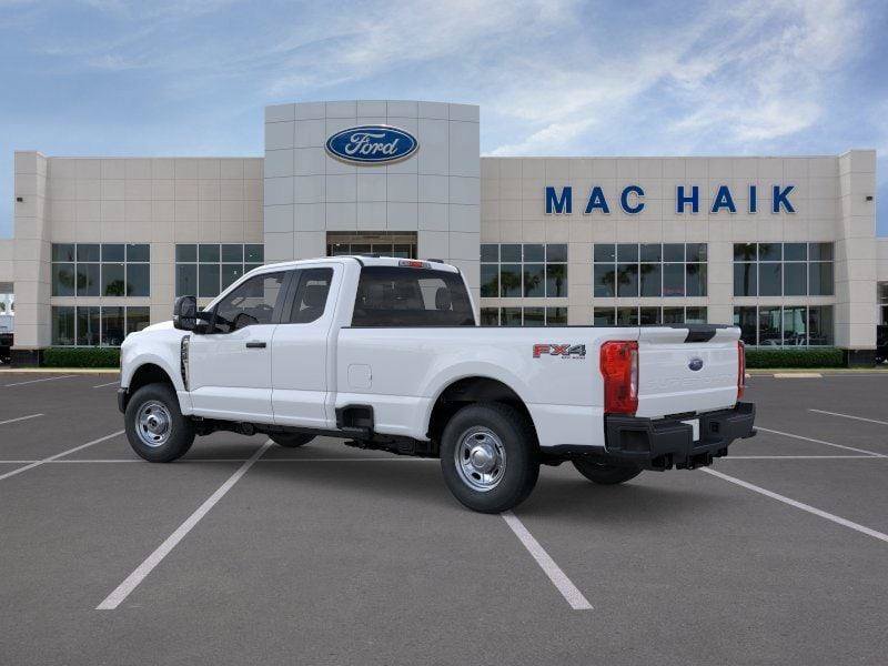 New 2025 Ford F250 XL w/ XL Driver Assist Package AWD/4WD image 33