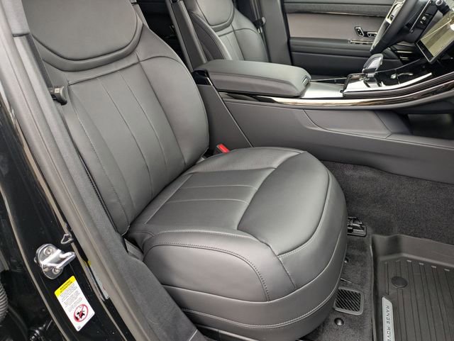 New 2026 Land Rover Range Rover Sport Dynamic SE image 18