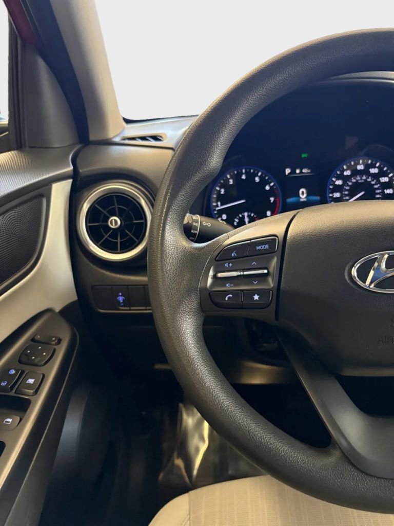 Used 2022 Hyundai Kona SEL w/ Cargo Package AWD/4WD image 33