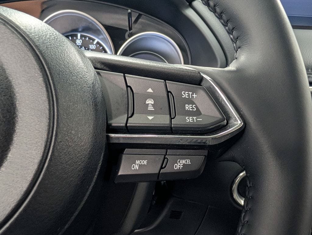 Used 2023 MAZDA CX-5 AWD 2.5 S image 21