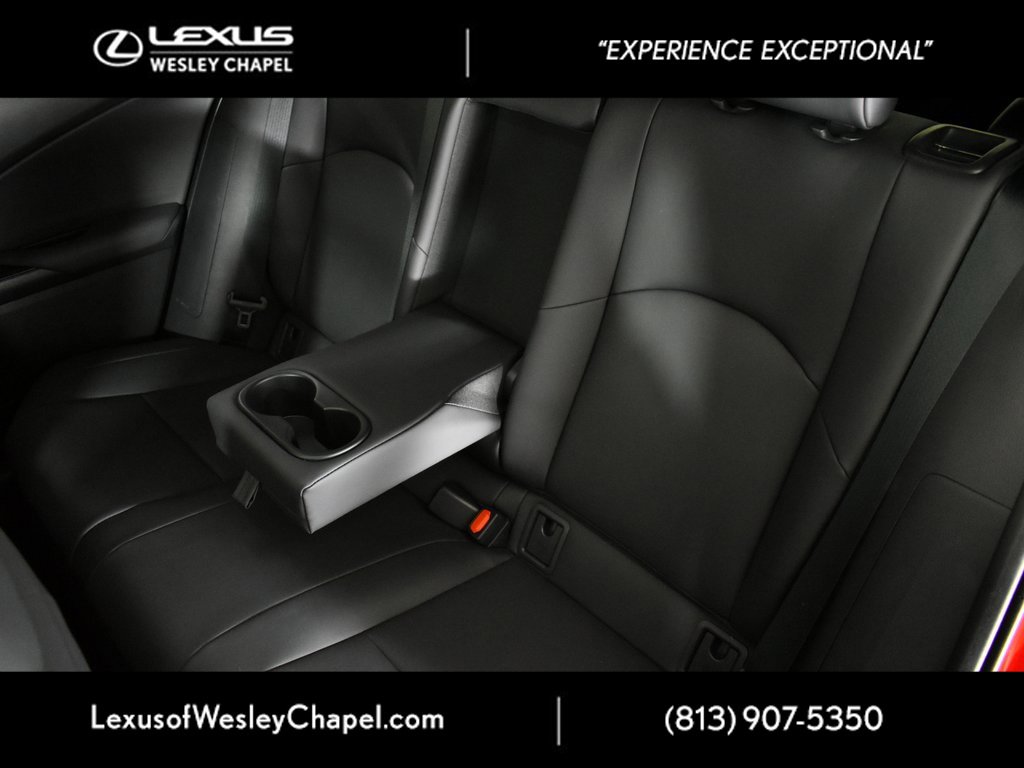 Used 2023 Lexus UX 250h F Sport image 25