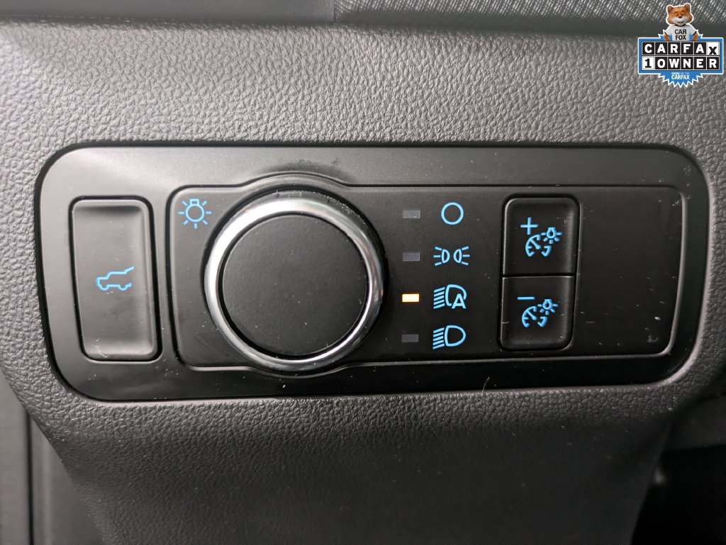 Certified 2023 Ford Bronco Sport Big Bend AWD/4WD image 22
