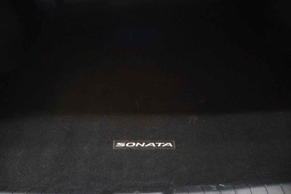 Used 2022 Hyundai Sonata SEL Plus image 14